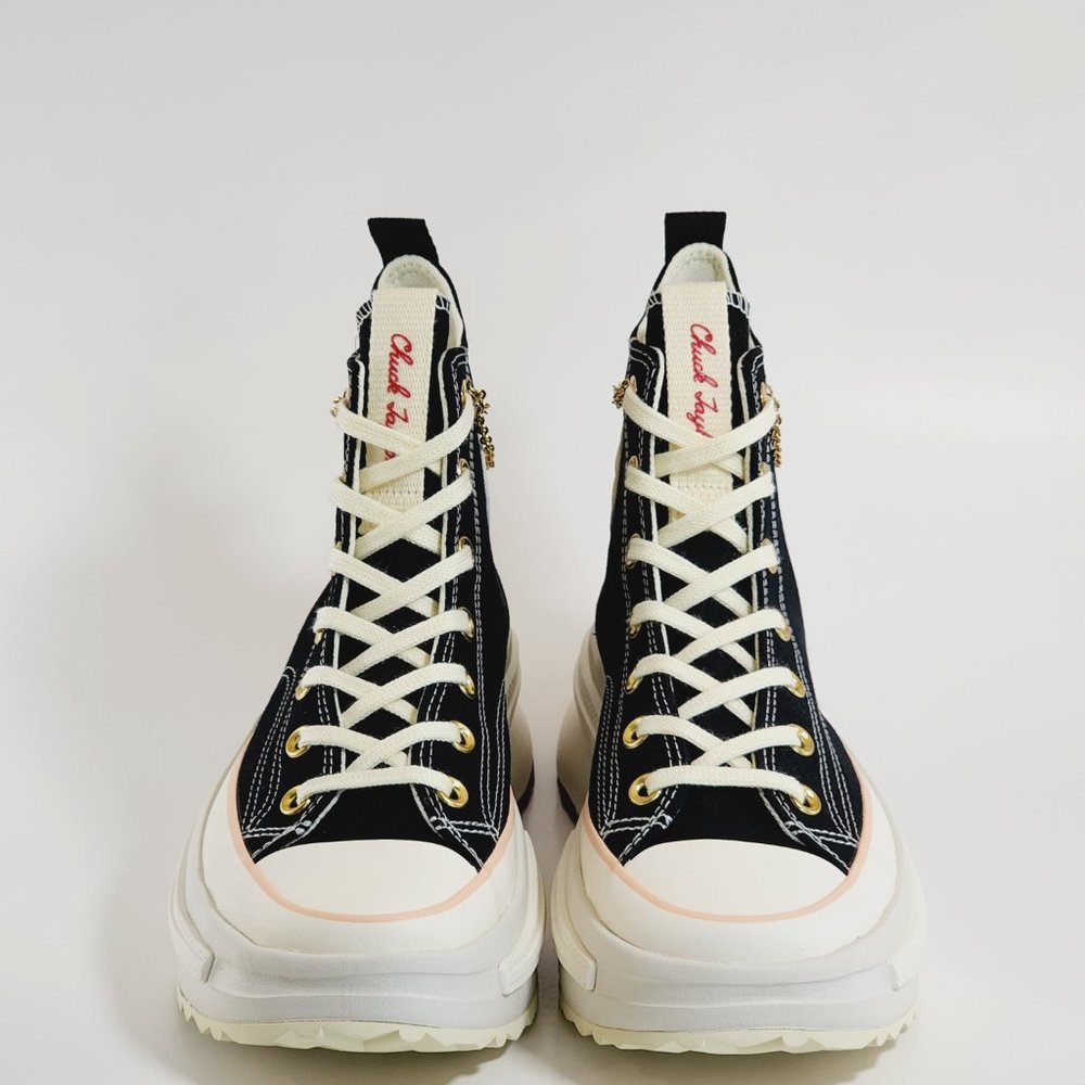 Converse Run Star Legacy CX Valentine's Day Men's Platform Sneakers A05137C NWT - Picture 6 of 6